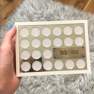 Urban Decay Gwen Stefani Blush